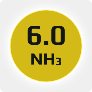 Аммиак 6 0 Аммиак 6 0